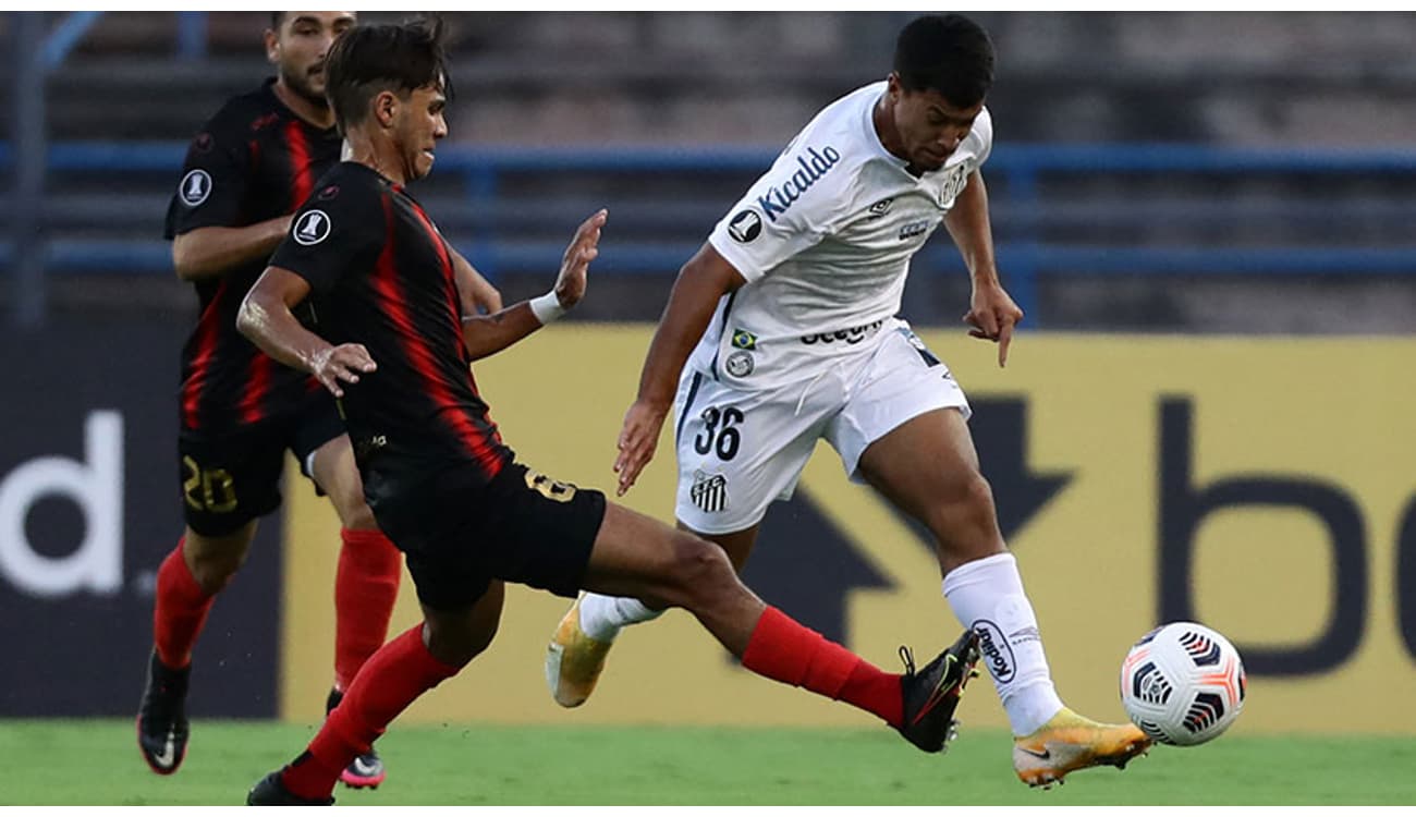 San Lorenzo x São Paulo: onde assistir ao vivo - Lance!