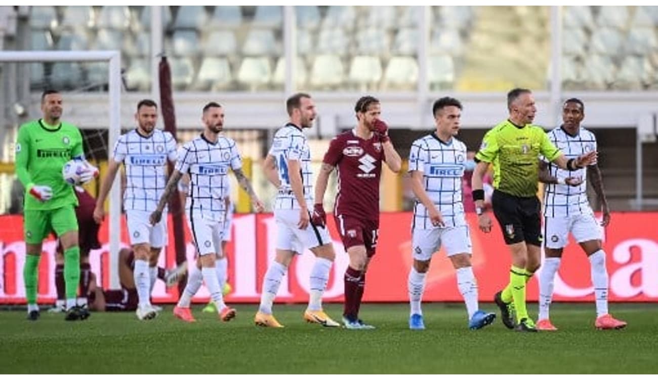 Torino anuncia que jogador da equipe foi testado positivo para Covid-19