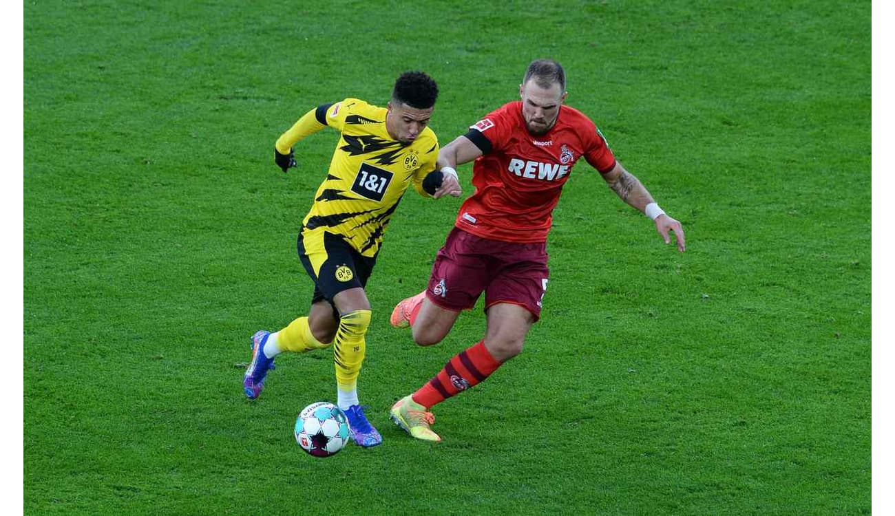 Stuttgart x Borussia Dortmund: saiba onde assistir, horário e escalações do  jogo pela Bundesliga - Lance!