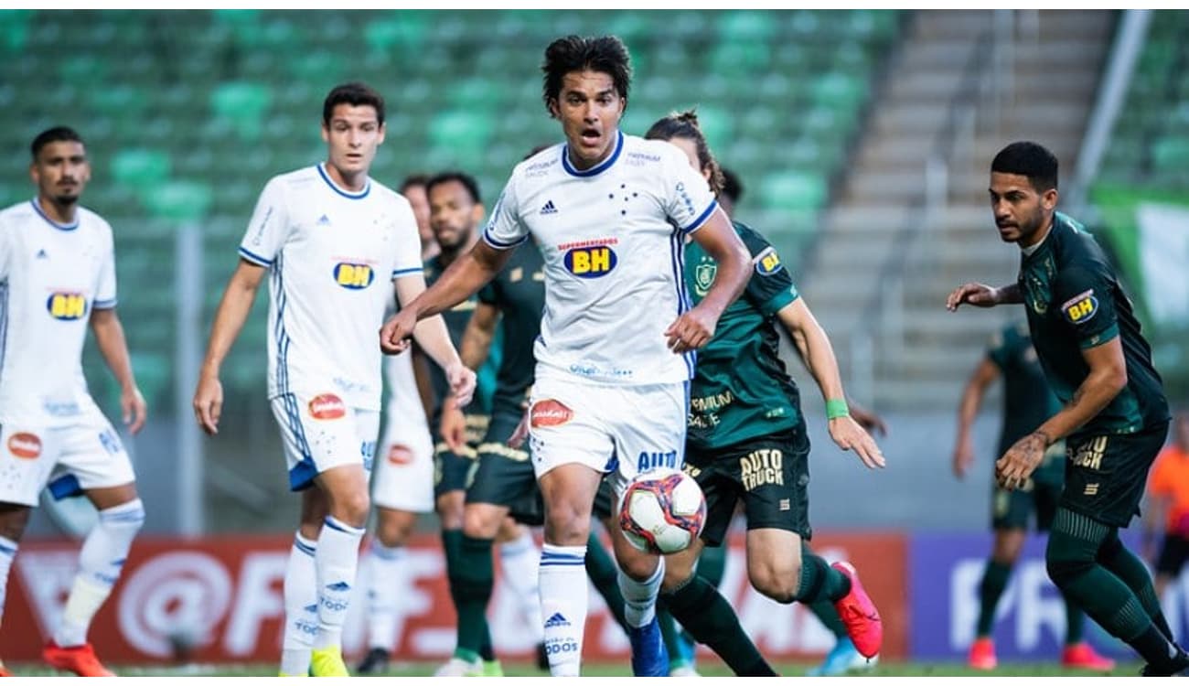 Futebol Mineiro.TV - Mineiro Módulo I: Pouso Alegre x Tombense - 5ª Rodada