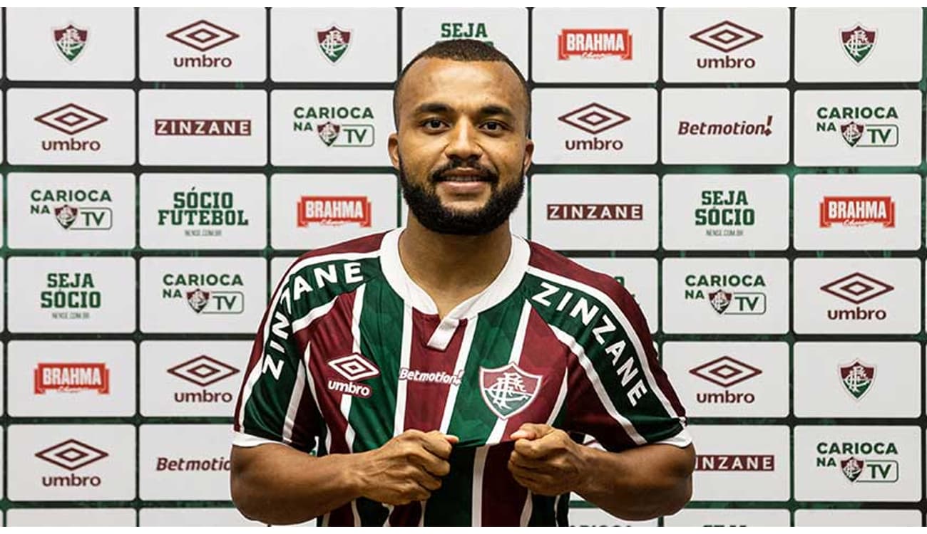 Samuel Xavier defende maneira alternativa de jogar do Fluminense: Não é  sempre que vamos dominar, fluminense