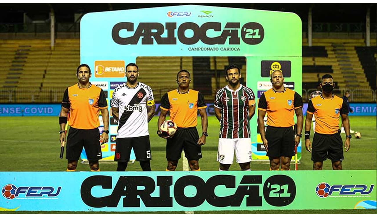 ense está entre os titulares do Flamengo na estreia do Cariocão