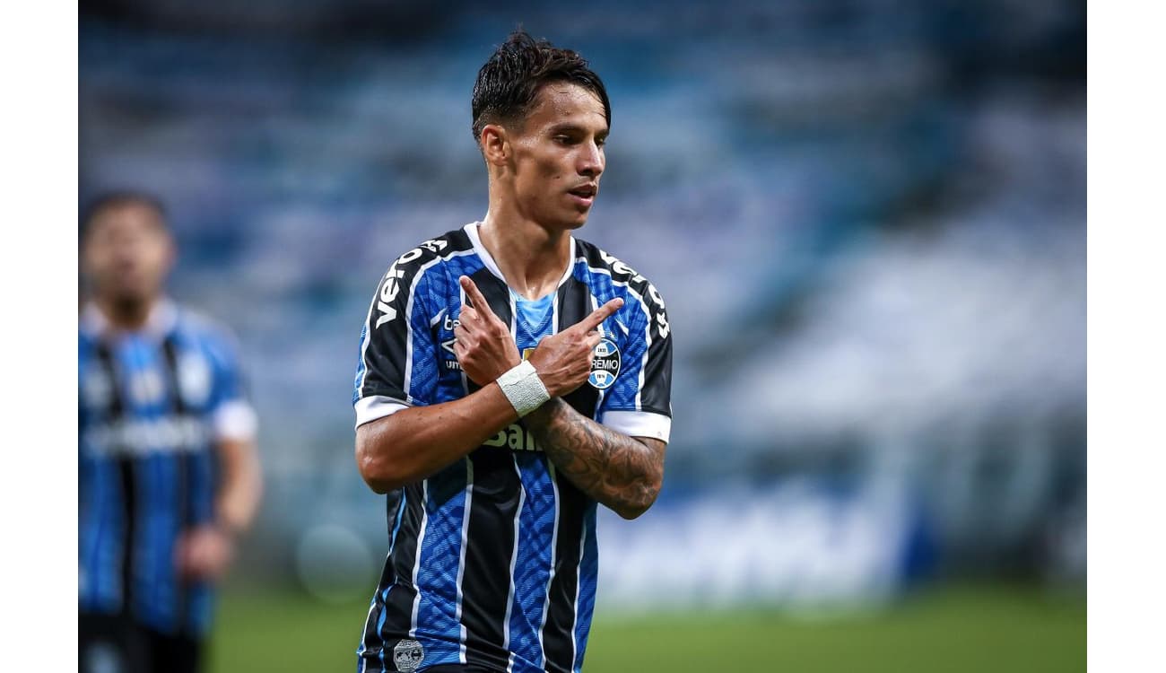 Grêmio avança pela contratação de atacante do Independiente Del Valle