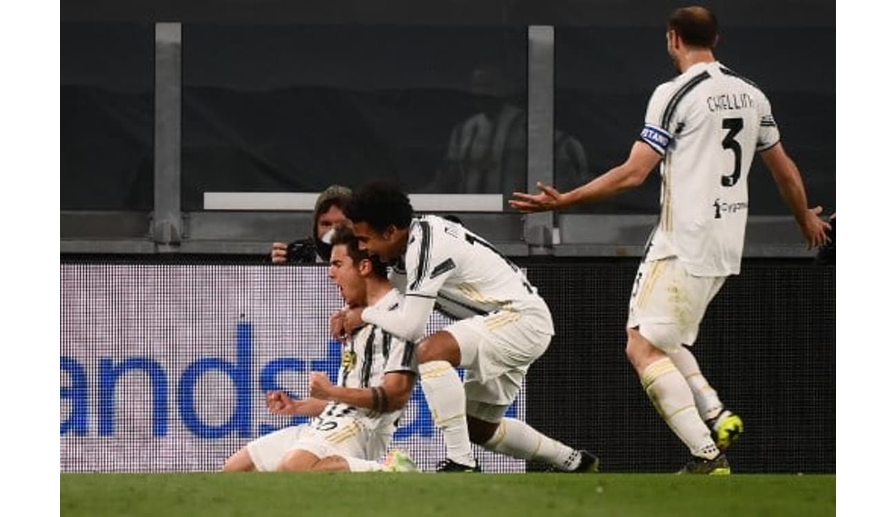 Juventus x Napoli: horário e onde assistir ao vivo pelo Campeonato