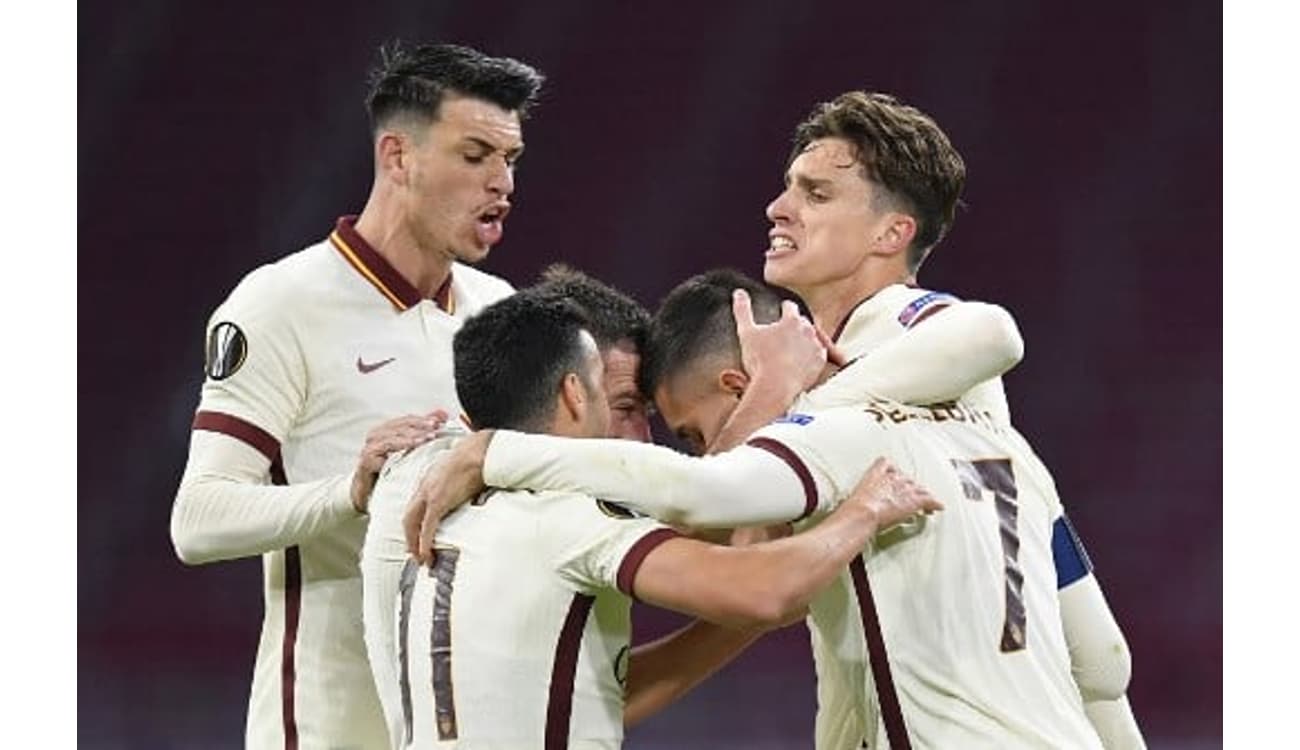 Sorteio da Champions: Barcelona enfrenta a Roma e Real Madrid pega a  Juventus nas quartas de final, Esportes