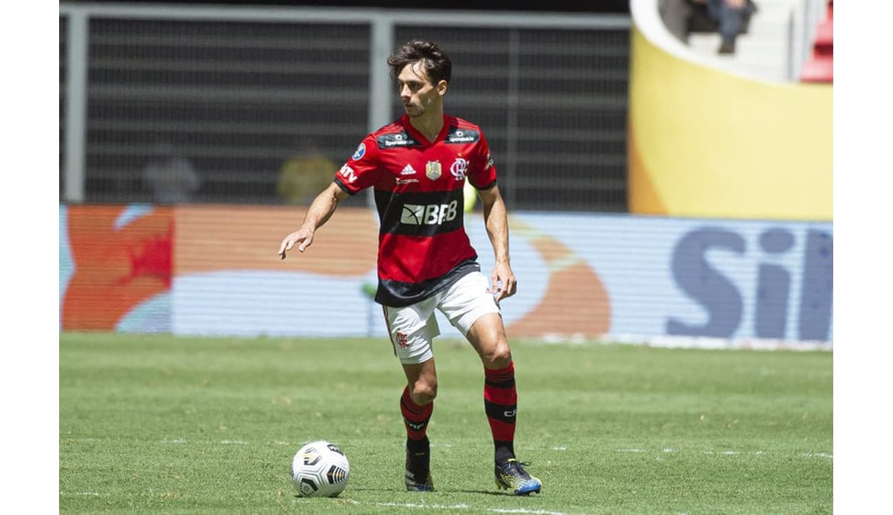 Nos pênaltis, Flamengo vence Palmeiras e conquista bicampeonato do