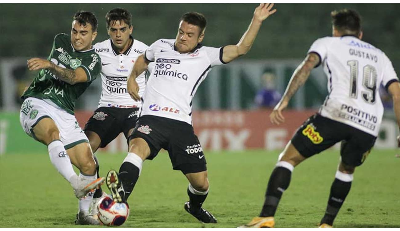 Palmeiras x Guarani: veja onde assistir, escalações, desfalques e