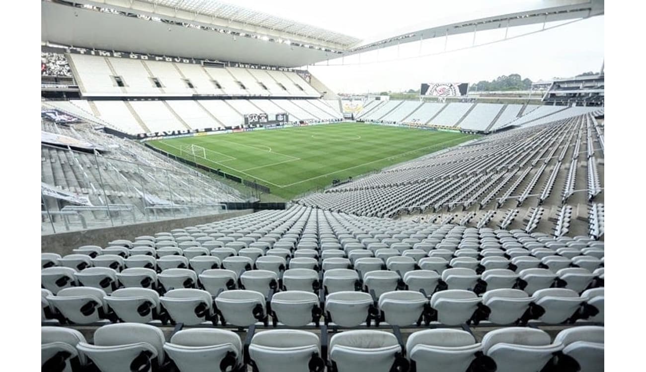 CBF divulga alterações em jogos do Fortaleza contra Corinthians e São  Paulo, pela Série A