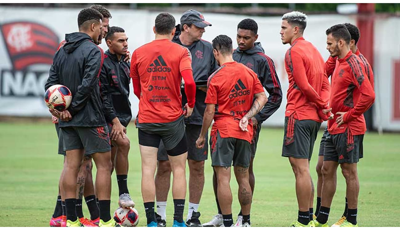 Flamengo x Fluminense: o que está em jogo no clássico pelo Campeonato  Brasileiro? - Lance!