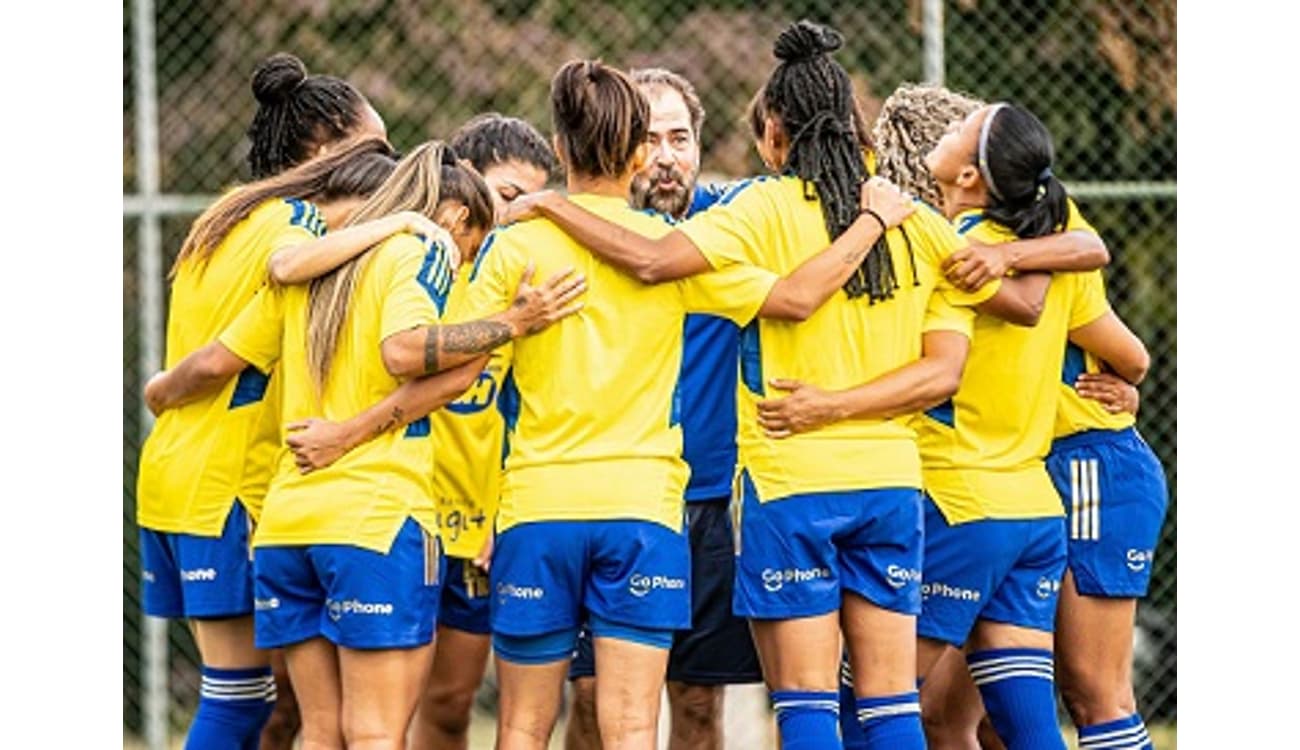 Com 1 a 1, Grêmio e Cruzeiro têm obrigação de vencer segundo jogo