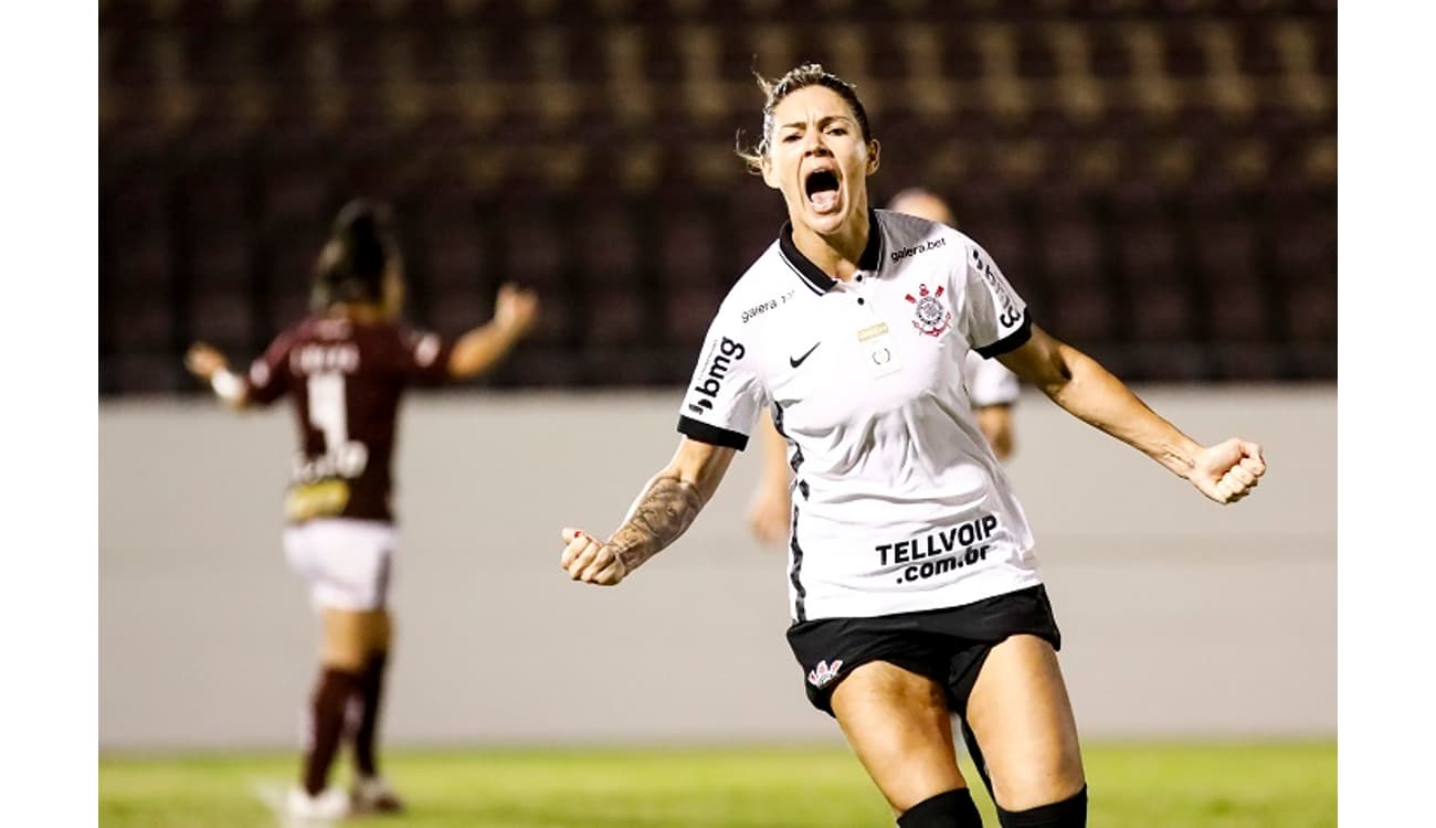 Botafogo fecha preparação para o retorno do Brasileirão Feminino