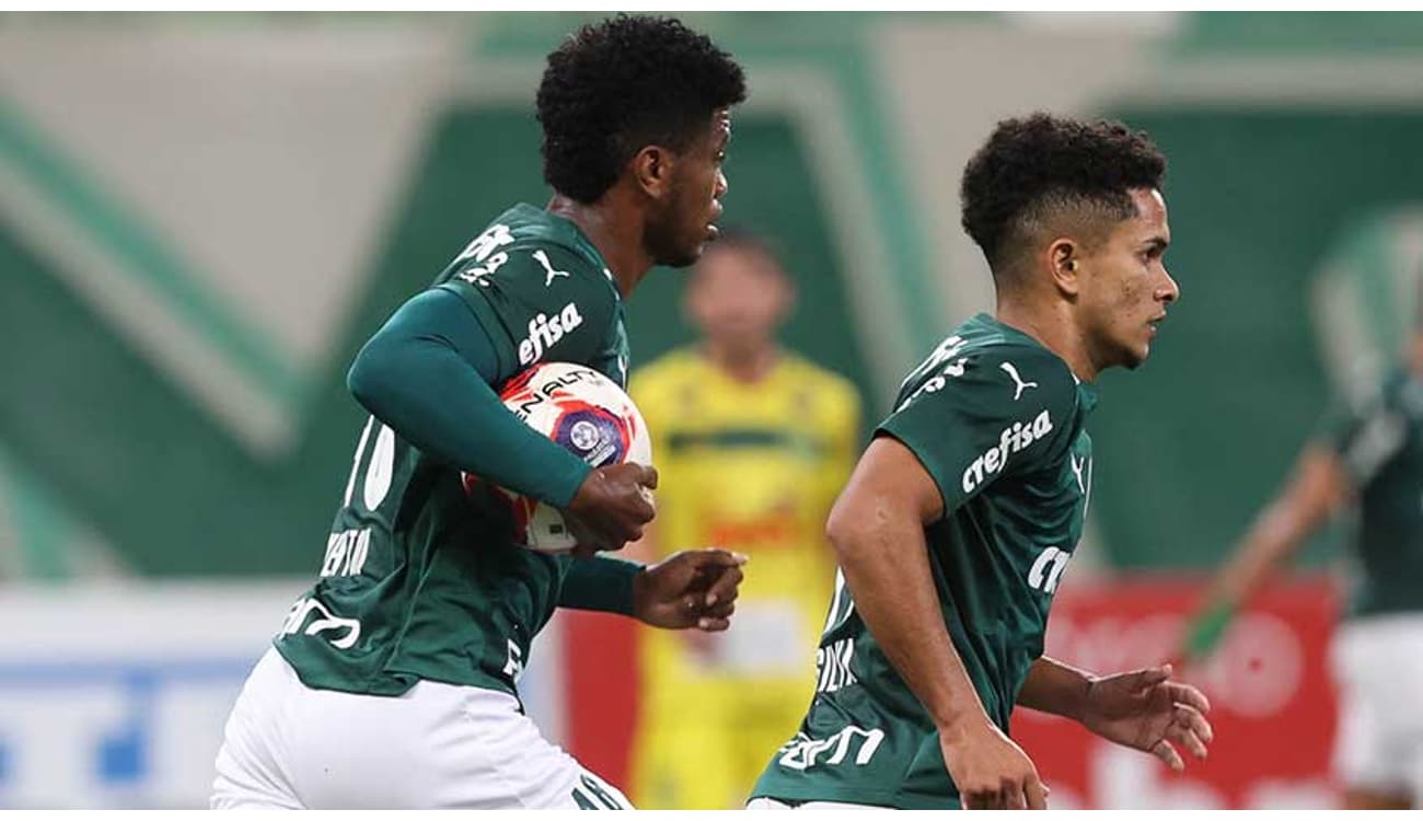 PALMEIRAS X SÃO PAULO, Narração, Paulistão 2021