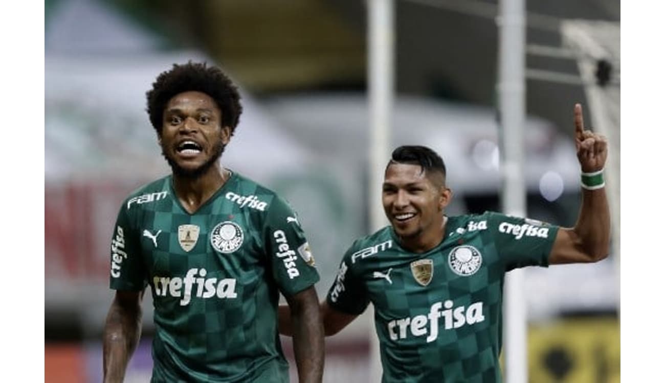 Palmeiras x Independiente del Valle: como assistir ao jogo da Libertadores