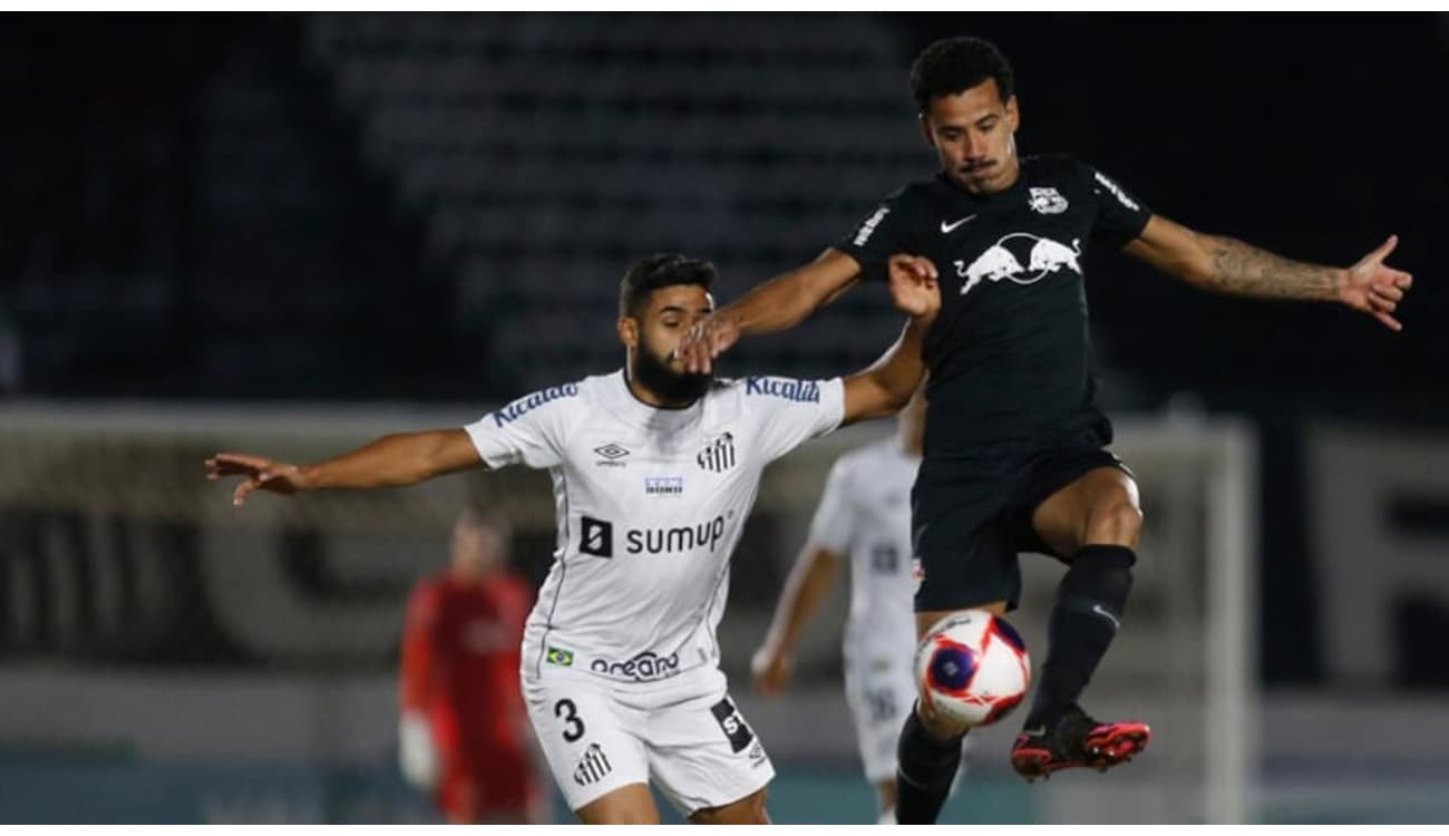 Veja onde assistir ao jogo entre RB Bragantino e Corinthians pela