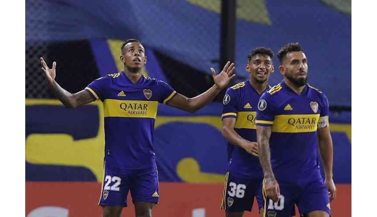 Soccer-Atletico Mineiro eliminates Boca as chaotic scenes sully Copa  Libertadores