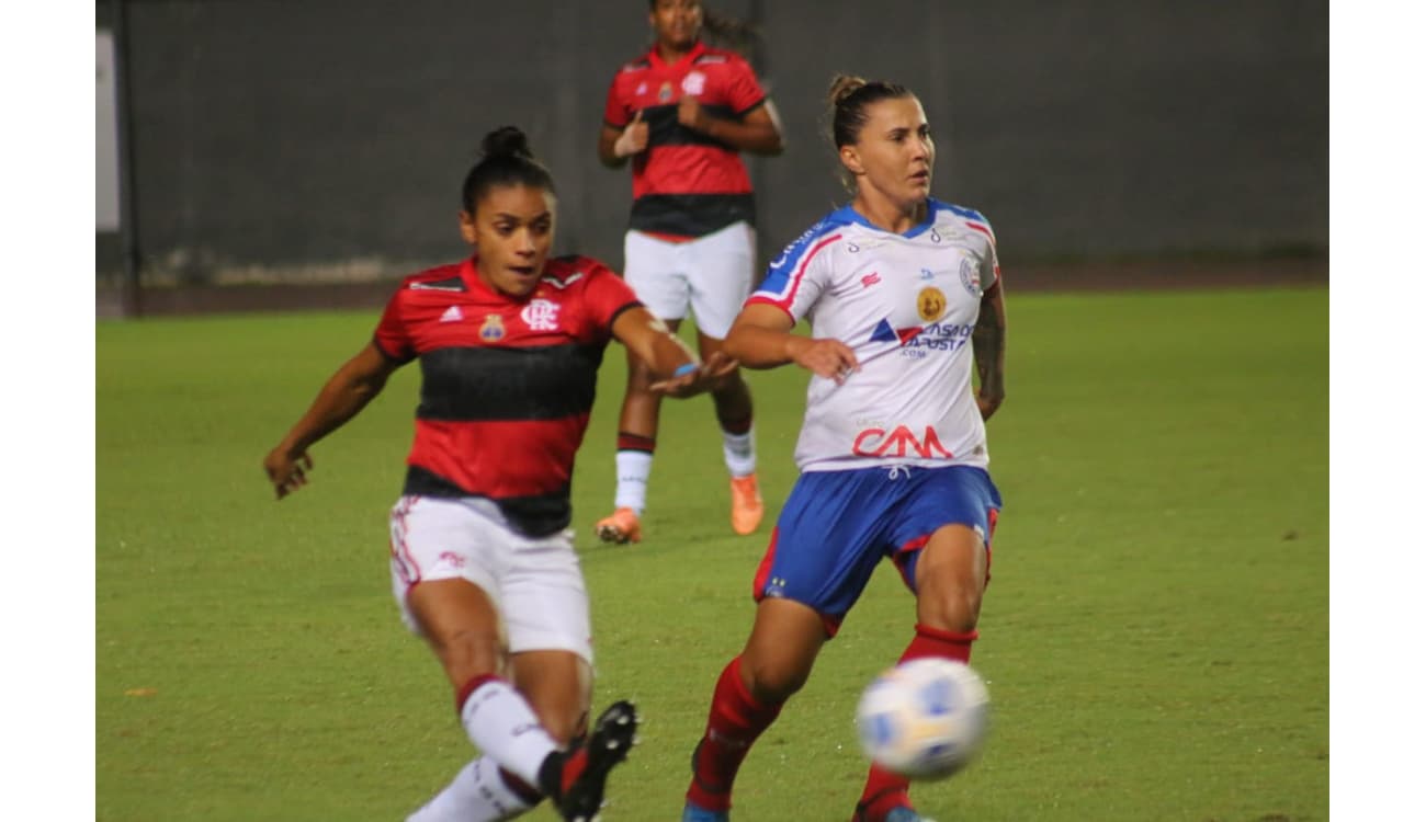 São Paulo vence o Bahia e conquista primeiro triunfo fora de casa