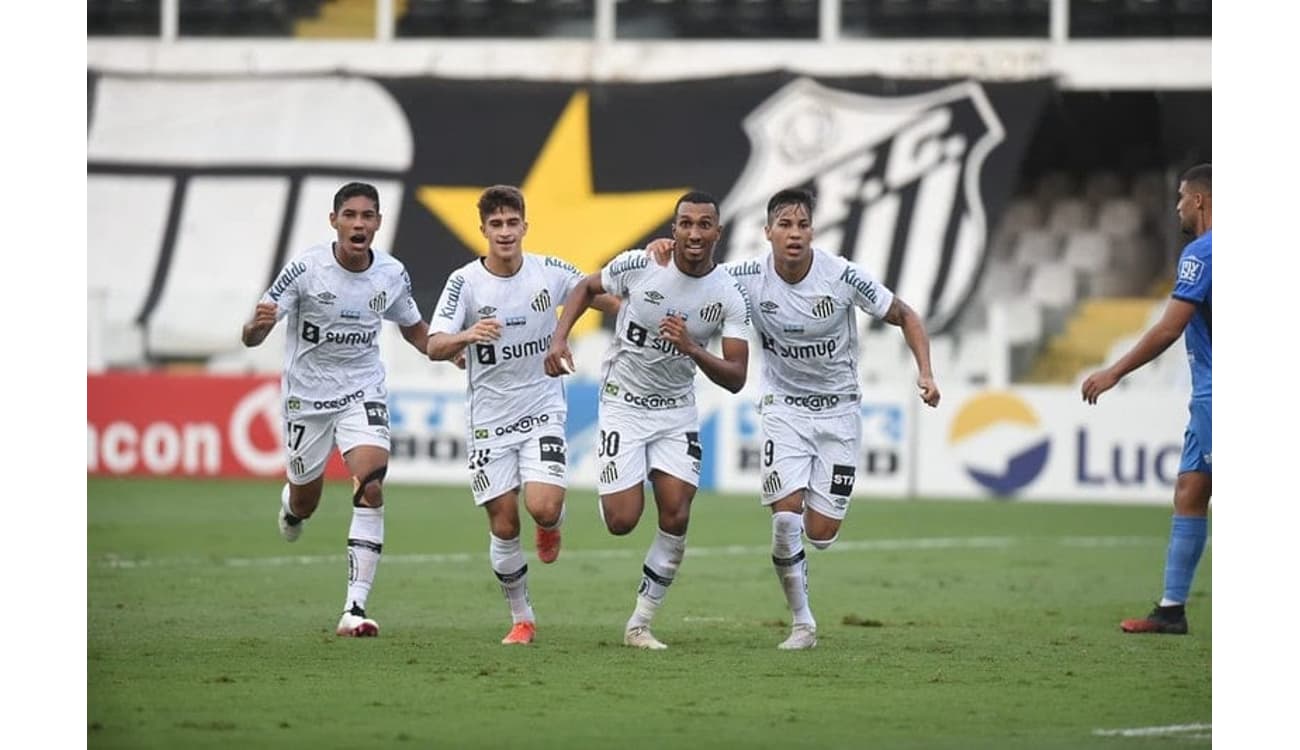 Santos vai cair para a segunda divisão? Redação do Lance! opina