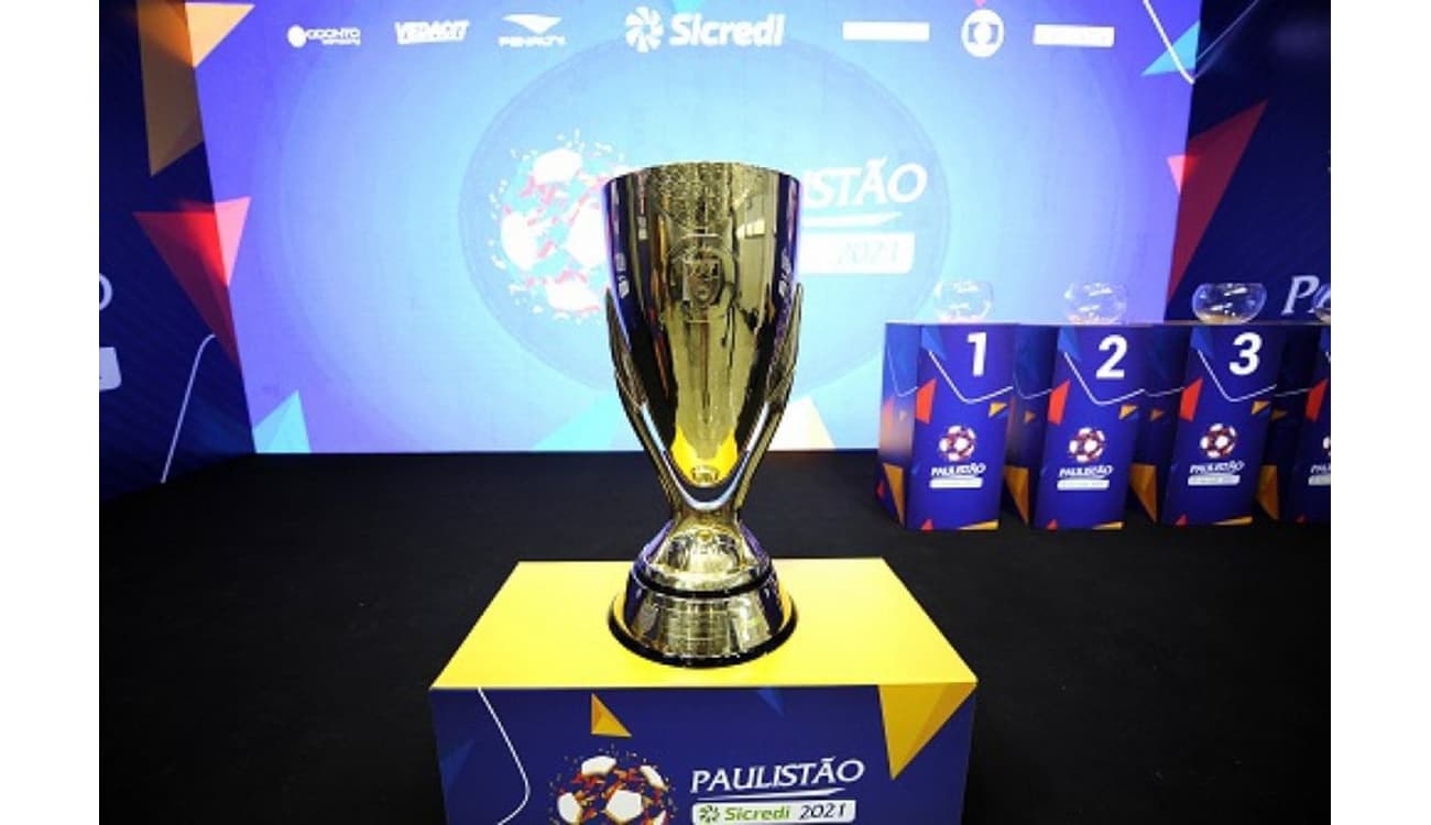 Campeonato Paulista 2022 terá coleção de NFTs e fan tokens