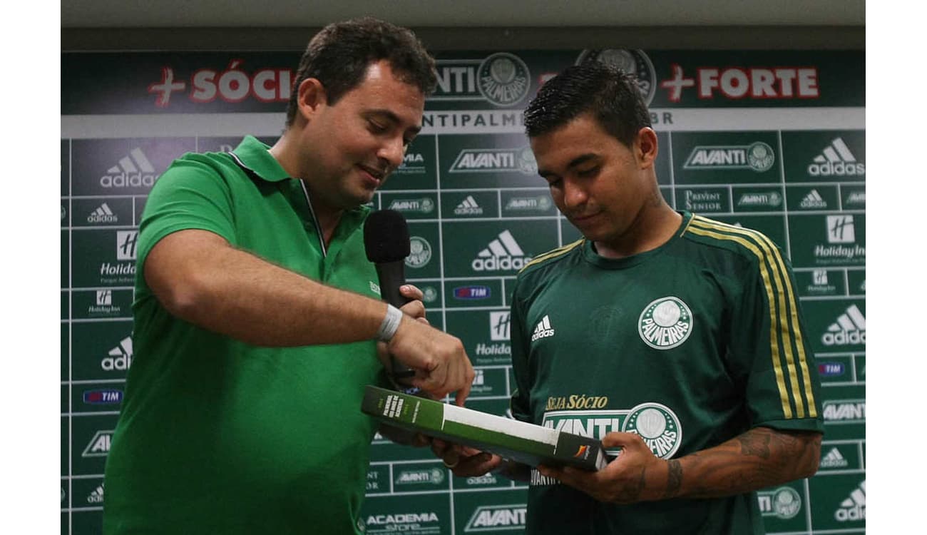 Palmeiras divulga camisa adequada para Mundial de Clubes da FIFA 2021