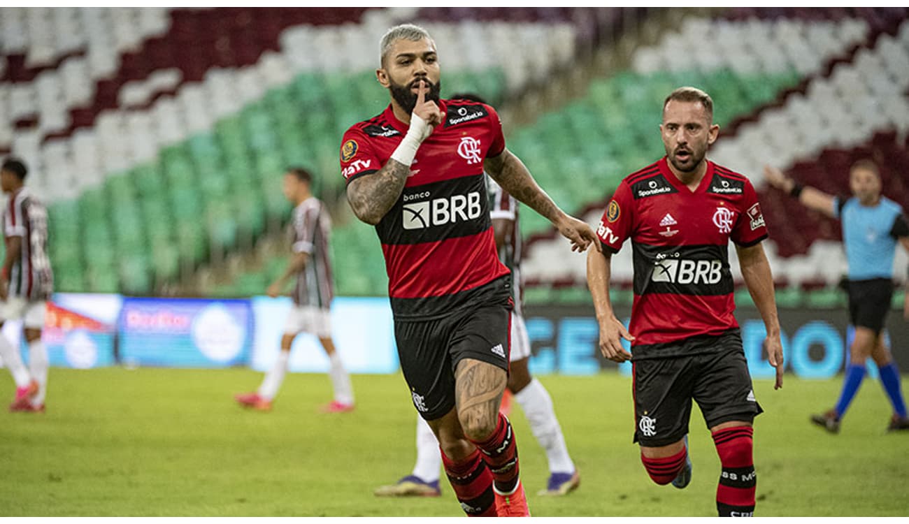 Em jogo de falhas defensivas e dois pênaltis, Flamengo perde para