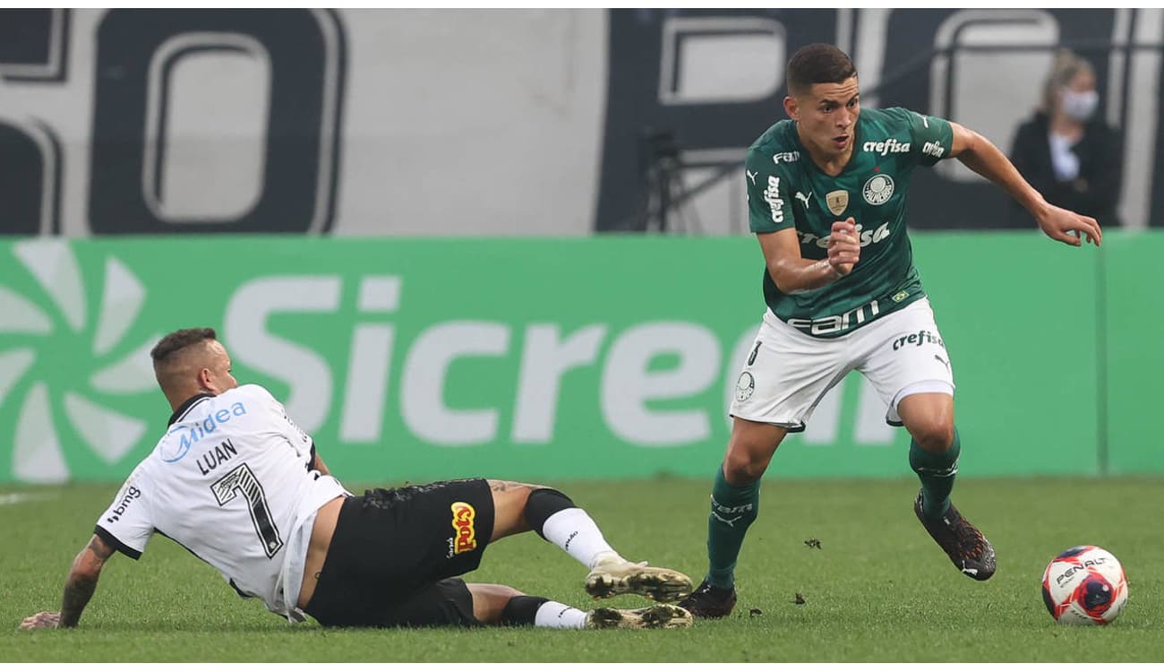 Quero voltar a ter alegria em jogar futebol, afirma Luan