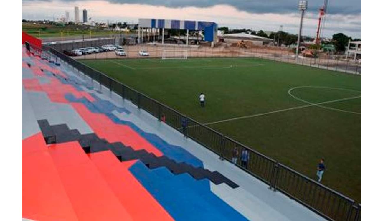 Globo Esporte BA  Jacobinense perde para o Bahia de Feira e é