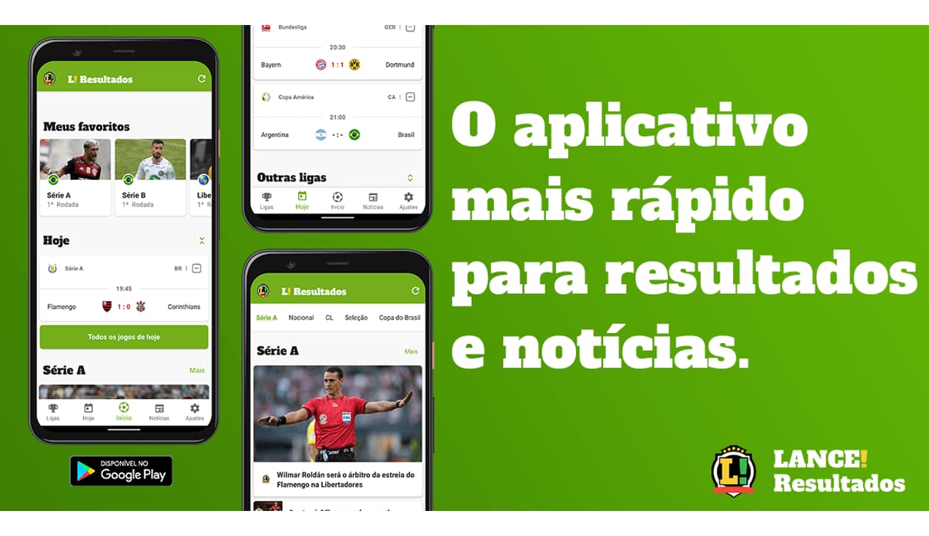 Aplicativos de jogos de futebol - App Dicas