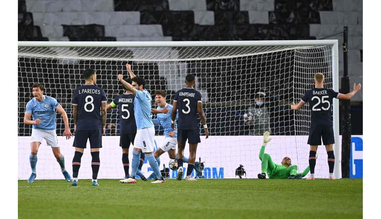 Uefa elimina regra do 'gol fora de casa' em todos os seus