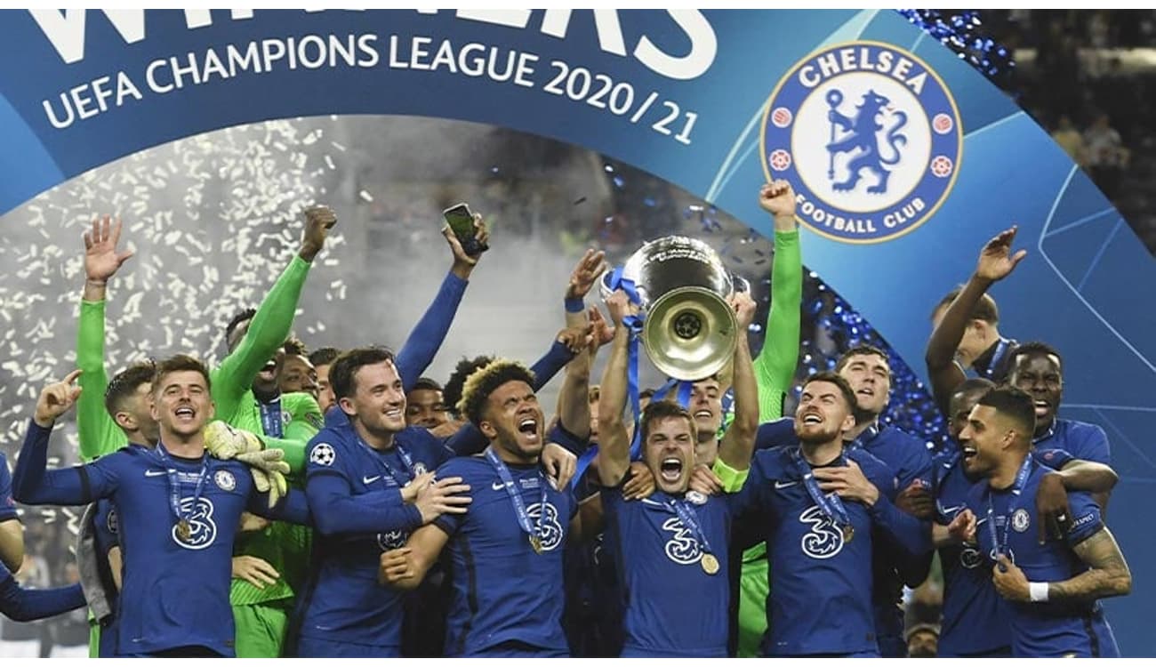 Jogo do Chelsea no Mundial de Clubes 2021: data e caminho do clube