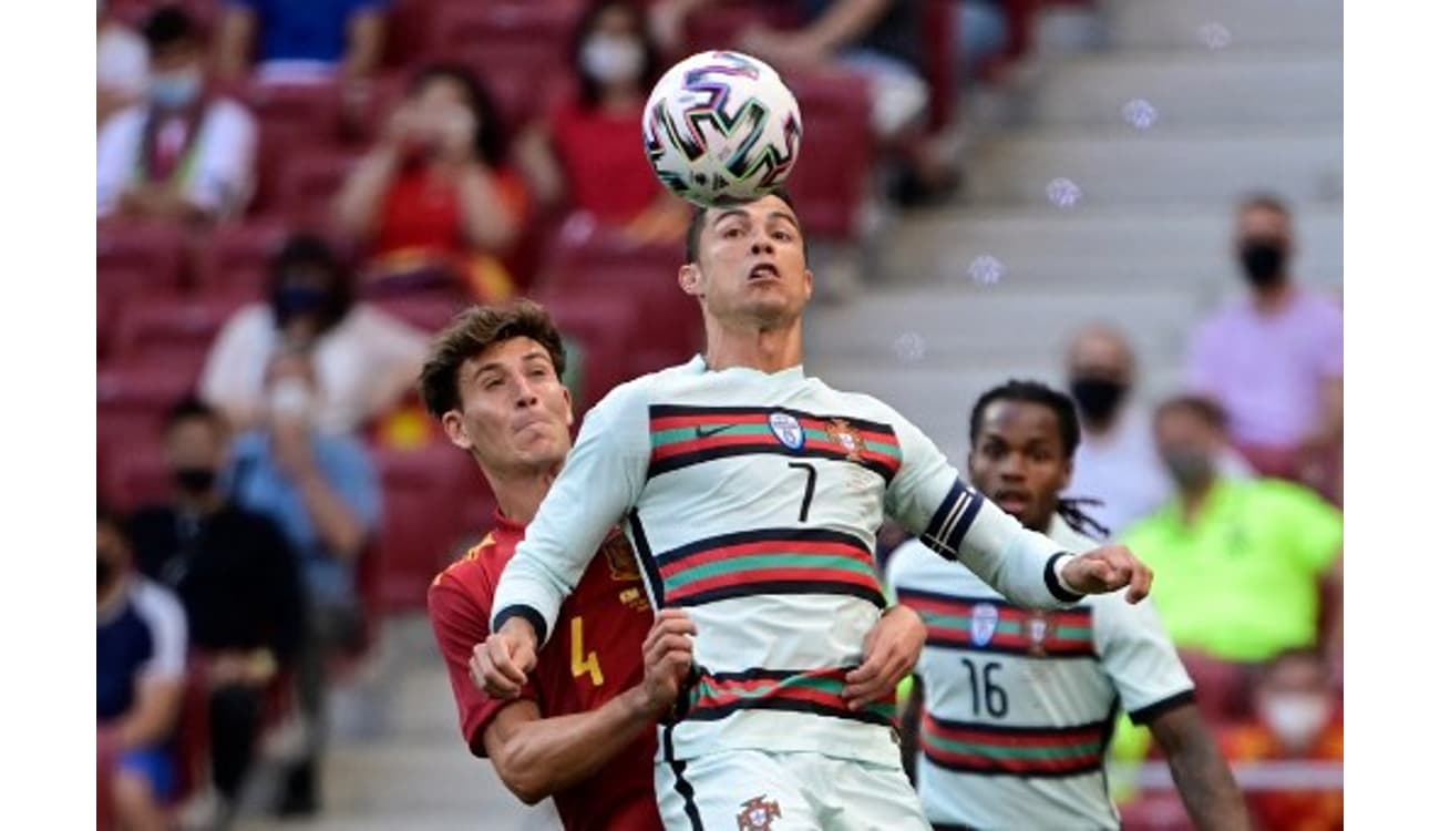 Amistosos da Seleção: Brasil x Portugal - Tabela do Brasileirão News