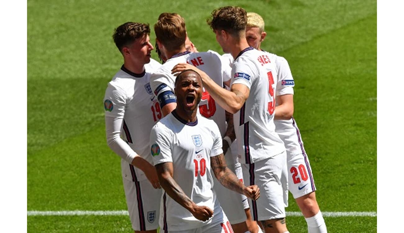 Em jogo equilibrado, Inglaterra e Escócia empatam sem gols na Eurocopa -  Lance!