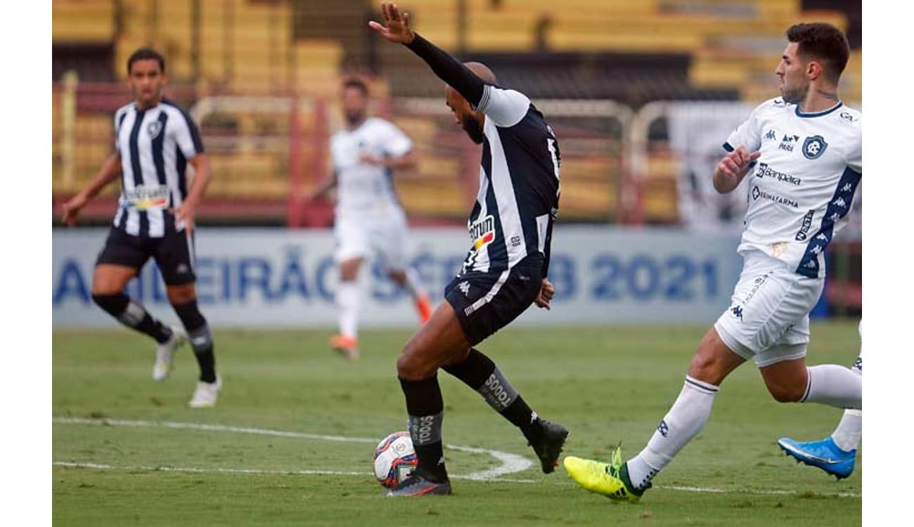 Corinthians x Remo: as prováveis escalações, onde assistir ao vivo