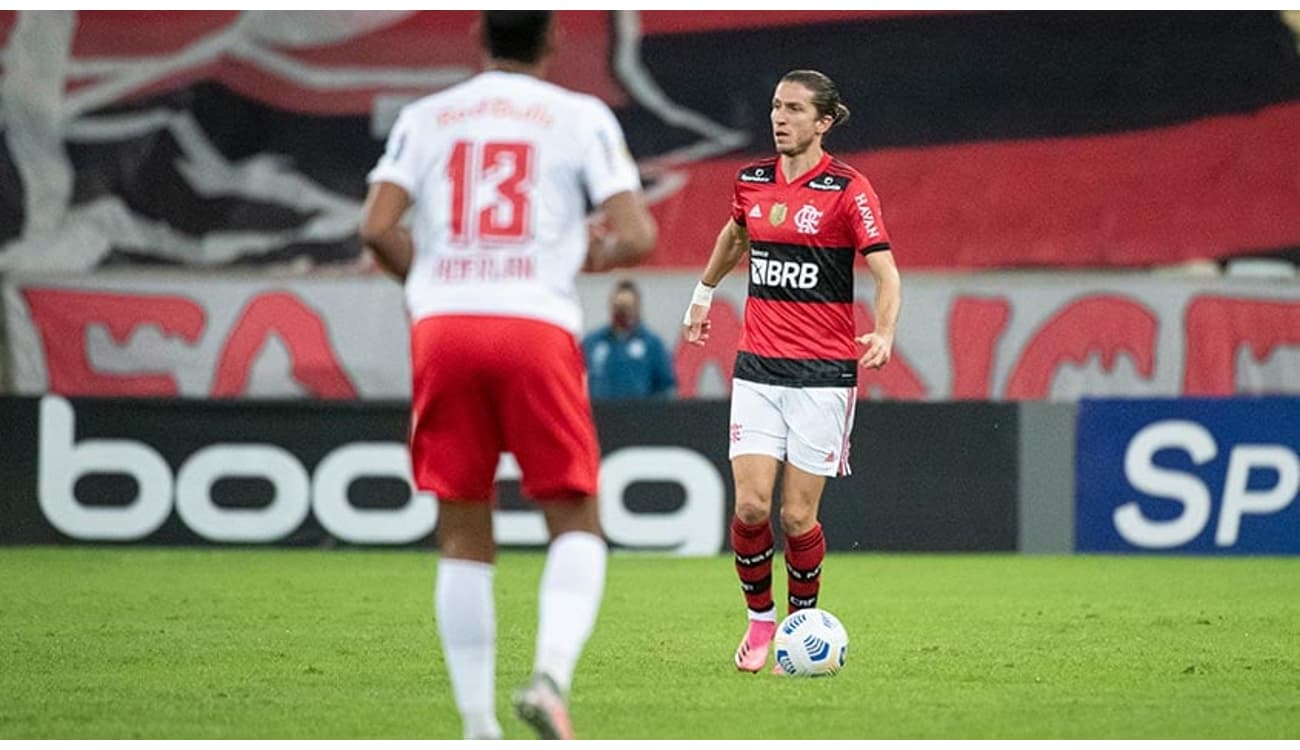 Bragantino x Flamengo: onde assistir ao vivo, escalações e desfalques do  jogo pelo Brasileirão - Lance!