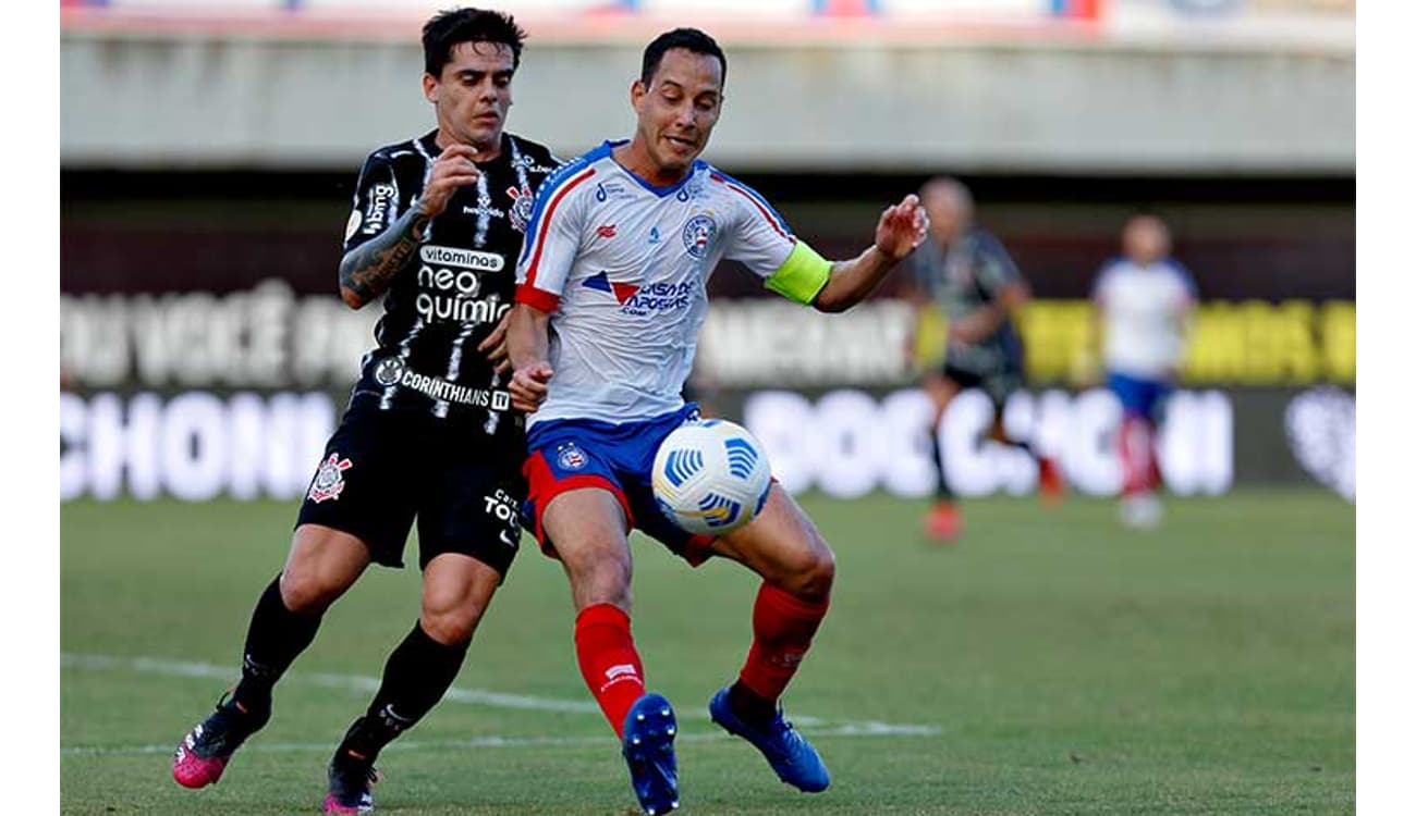 Pós-Jogo: Empate louco e resultado ruim! Corinthians empata com Grêmio por  4 a 4 pelo Brasileirão! 