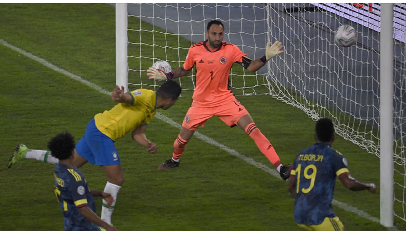 Copa América: Salvador terá os melhores jogos e Rio se dá mal; veja a  avaliação do GLOBO - Jornal O Globo