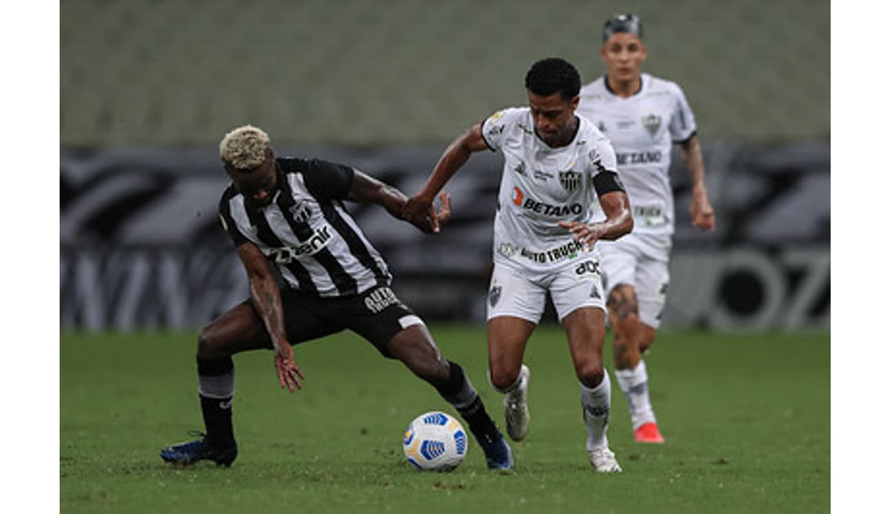 Atlético-MG x Grêmio: onde assistir, prováveis times e desfalques da partida  válida pelo Brasileirão - Lance!