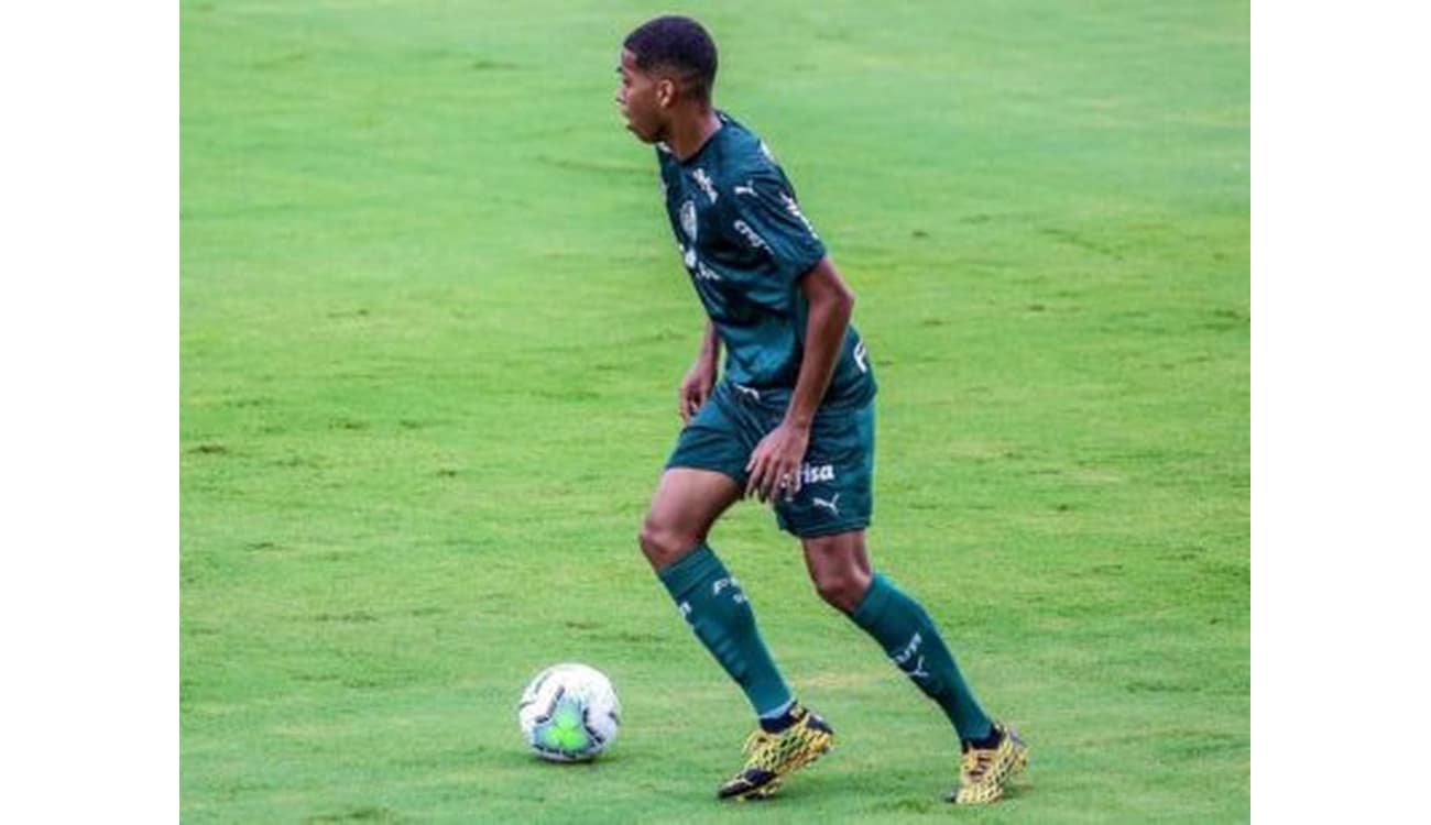 Wesley relembra gol na final da Copa do Brasil: “Foi uma volta por