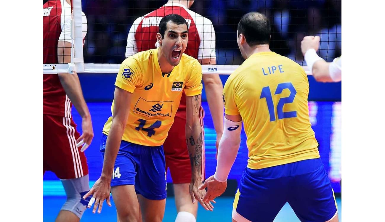 Por saúde mental, Douglas Souza se aposenta da Seleção de Vôlei