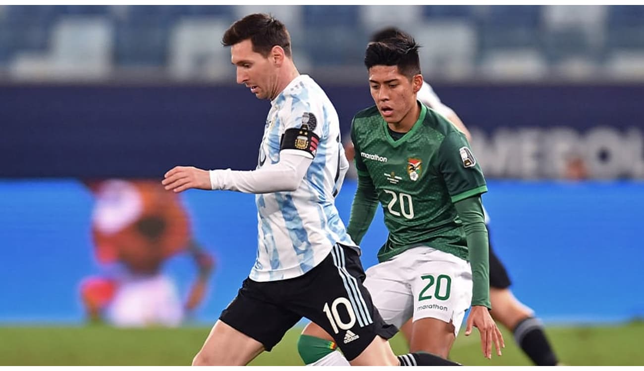 Bolívia x Argentina: onde assistir ao jogo das Eliminatórias da Copa