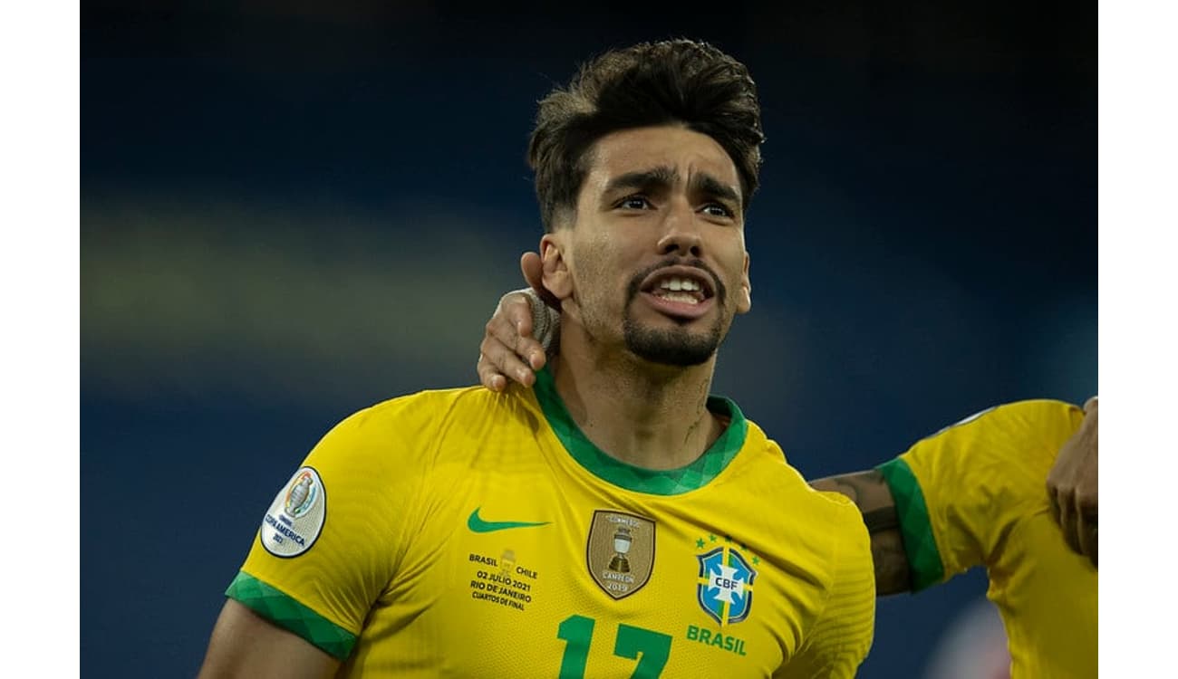 Brasil 1 x 0 Chile: Com gol de Paquetá, seleção avança à semifinal da Copa  América