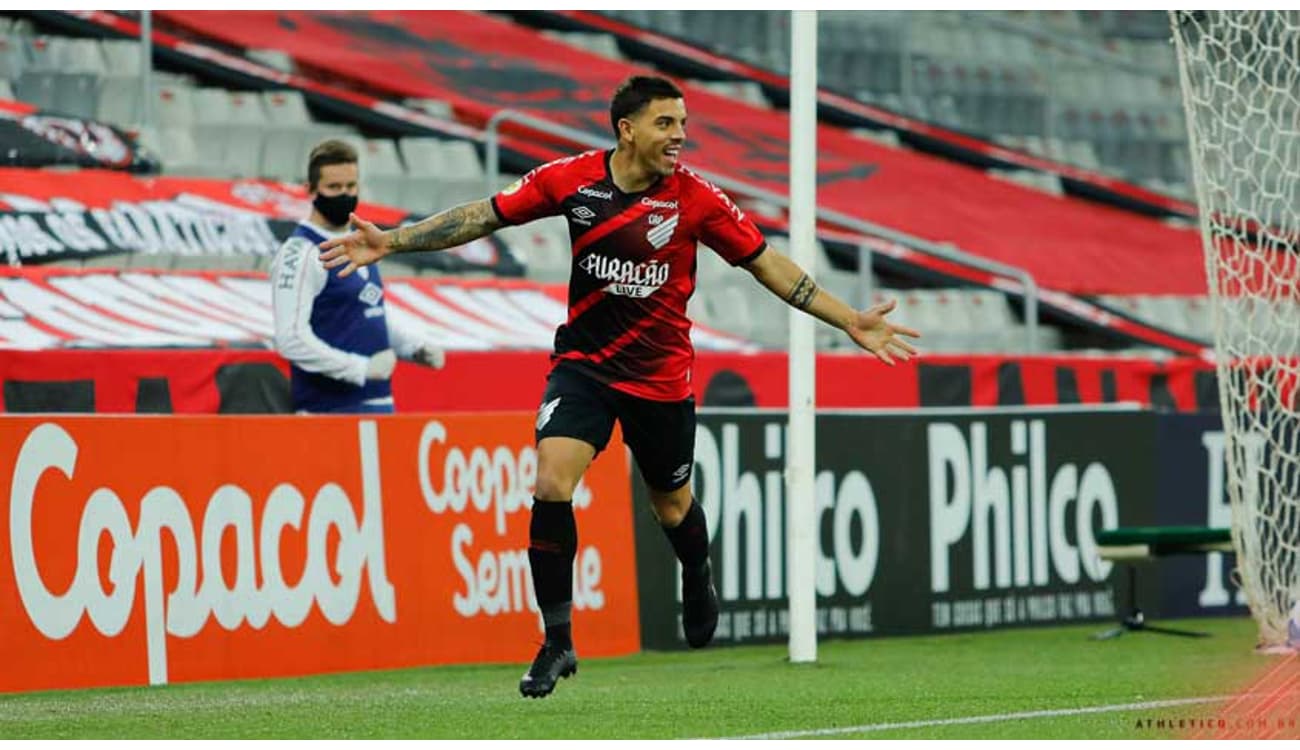 Confira como ficou a tabela do Brasileirão após os jogos deste sábado (07)