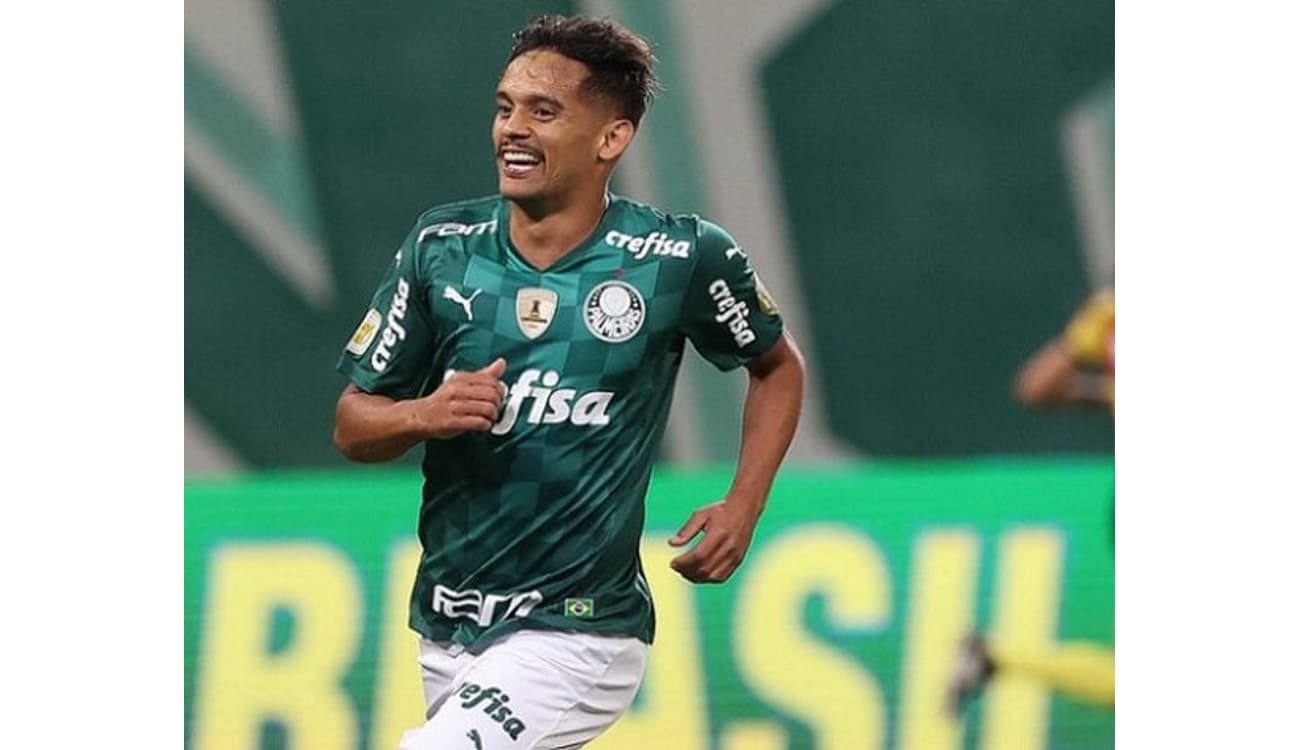 Palmeiras x Fortaleza - AO VIVO - 07/08/2021 - Campeonato Brasileiro 