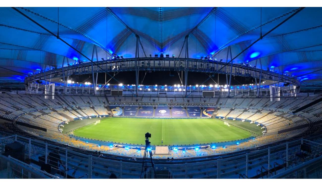 Conmebol libera carga de 100 mil ingressos para a Copa América - Bahia  Notícias