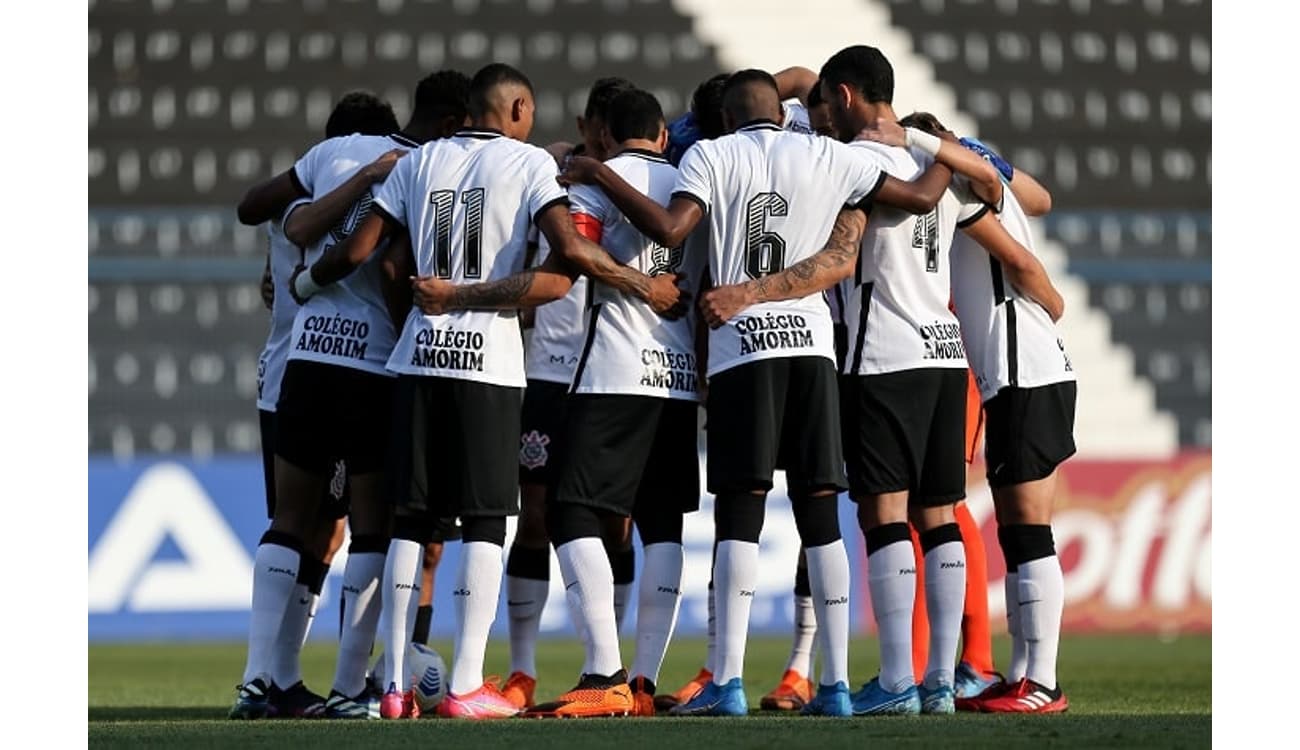 Sport x Corinthians: saiba onde assistir ao jogo pela Copinha - Lance!