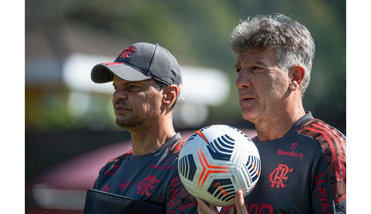 Olimpia x Flamengo: prováveis times, desfalques, onde assistir e palpites
