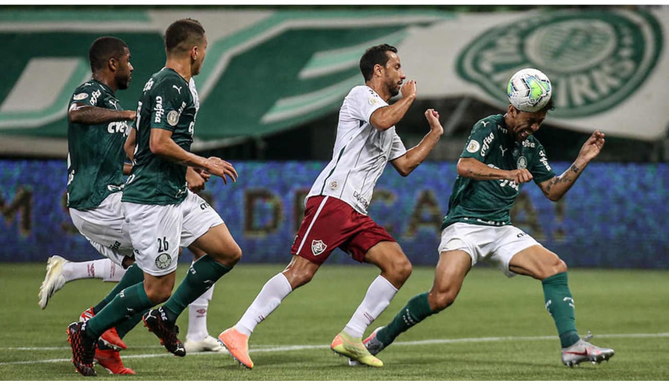 Bragantino encara o Palmeiras na semifinal do Paulista; relembre outras  decisões entre os times, bragantino