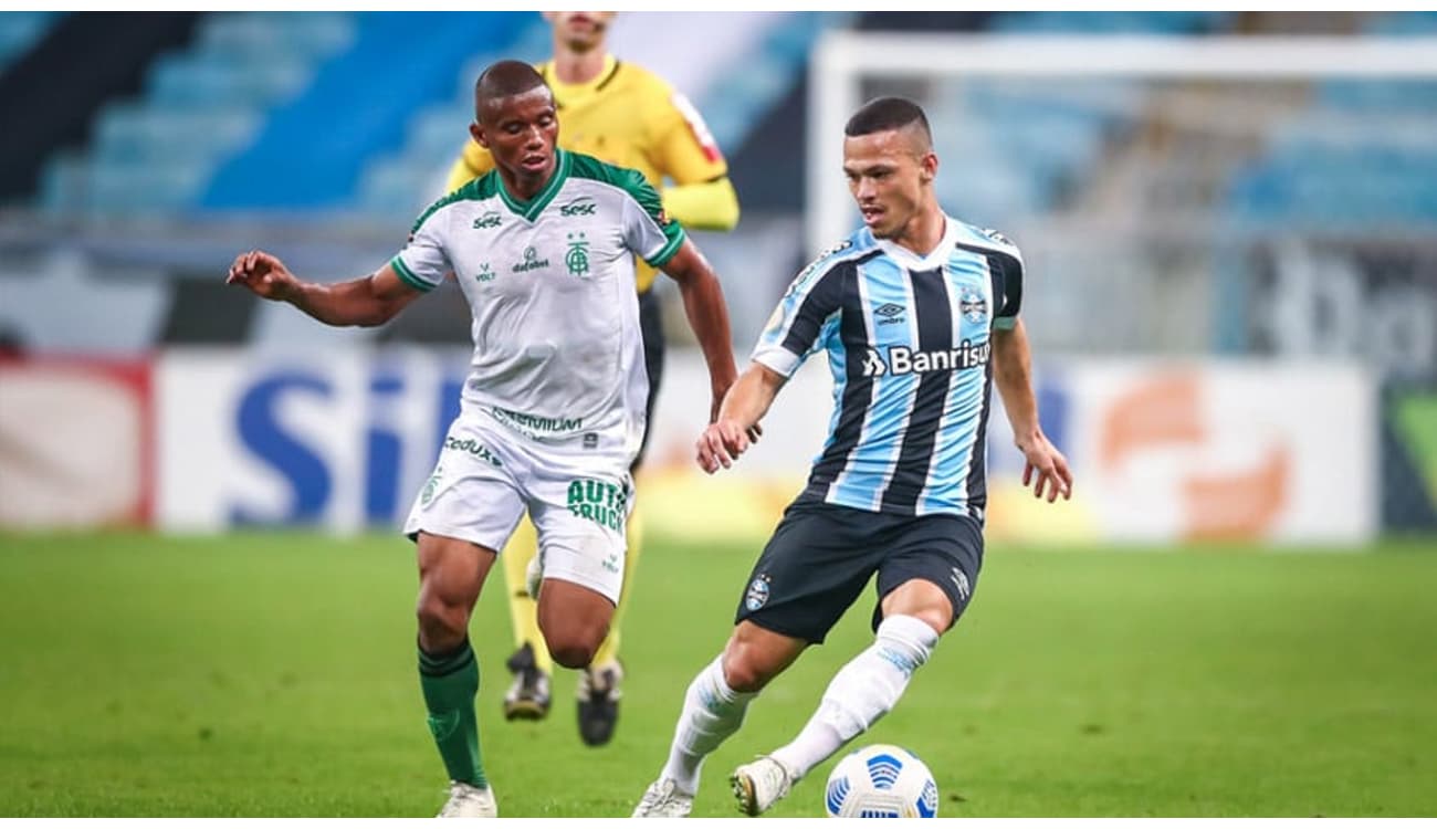 Bahia x Grêmio Hoje: Onde Assistir AO VIVO o Jogo, Escalações, Desfalques e  Arbitragem