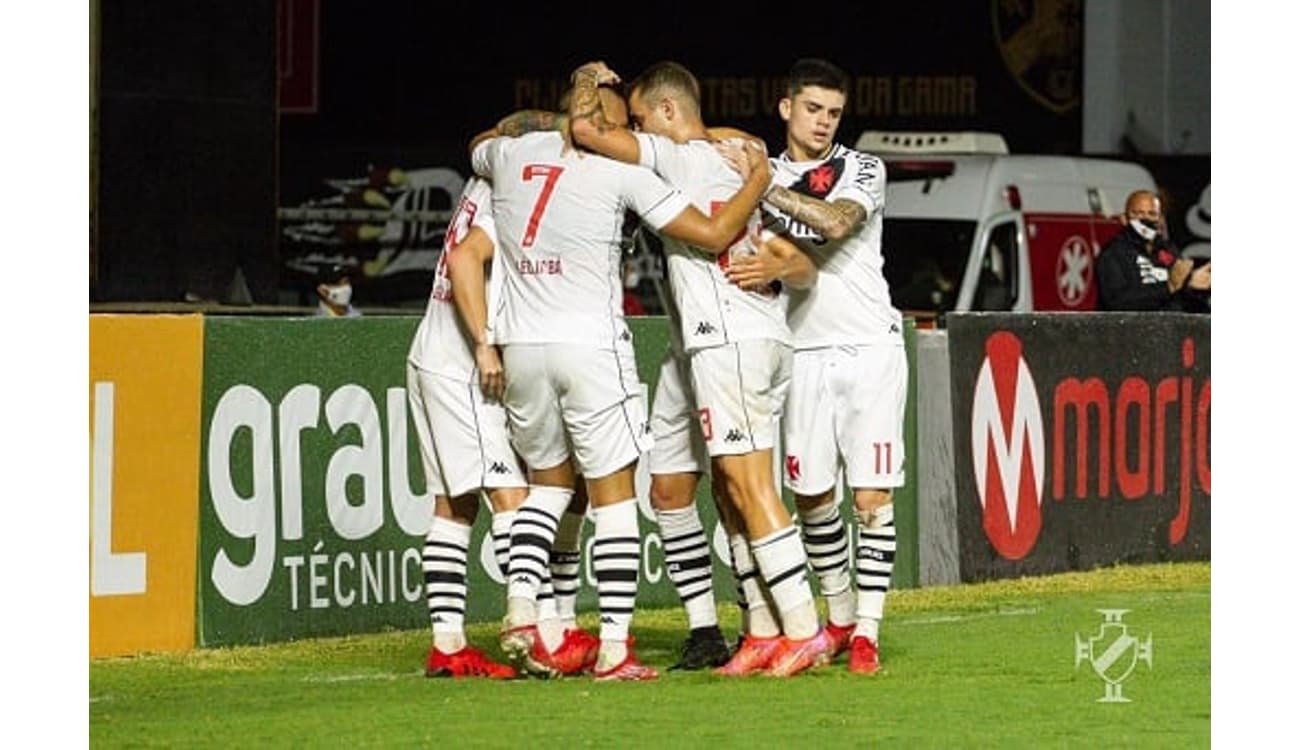 Vasco da Gama x Cruzeiro - Ao vivo - Brasileiro Série A - Minuto a Minuto  Terra