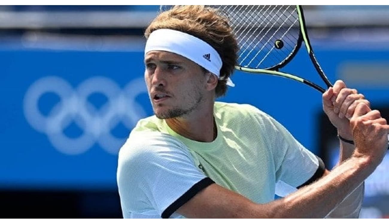 Nadal não esconde que 2024 deve ser seu último ano - Lance!