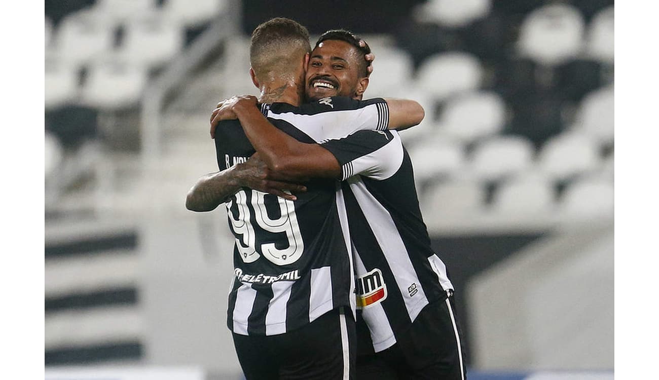 Em jogo da inclusão, Sport recebe Botafogo-SP mirando o G4 da Série B -  Esportes DP